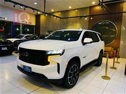 شيفروليه تاهو